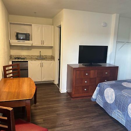 My Town Extended Stay Nashville Exterior foto