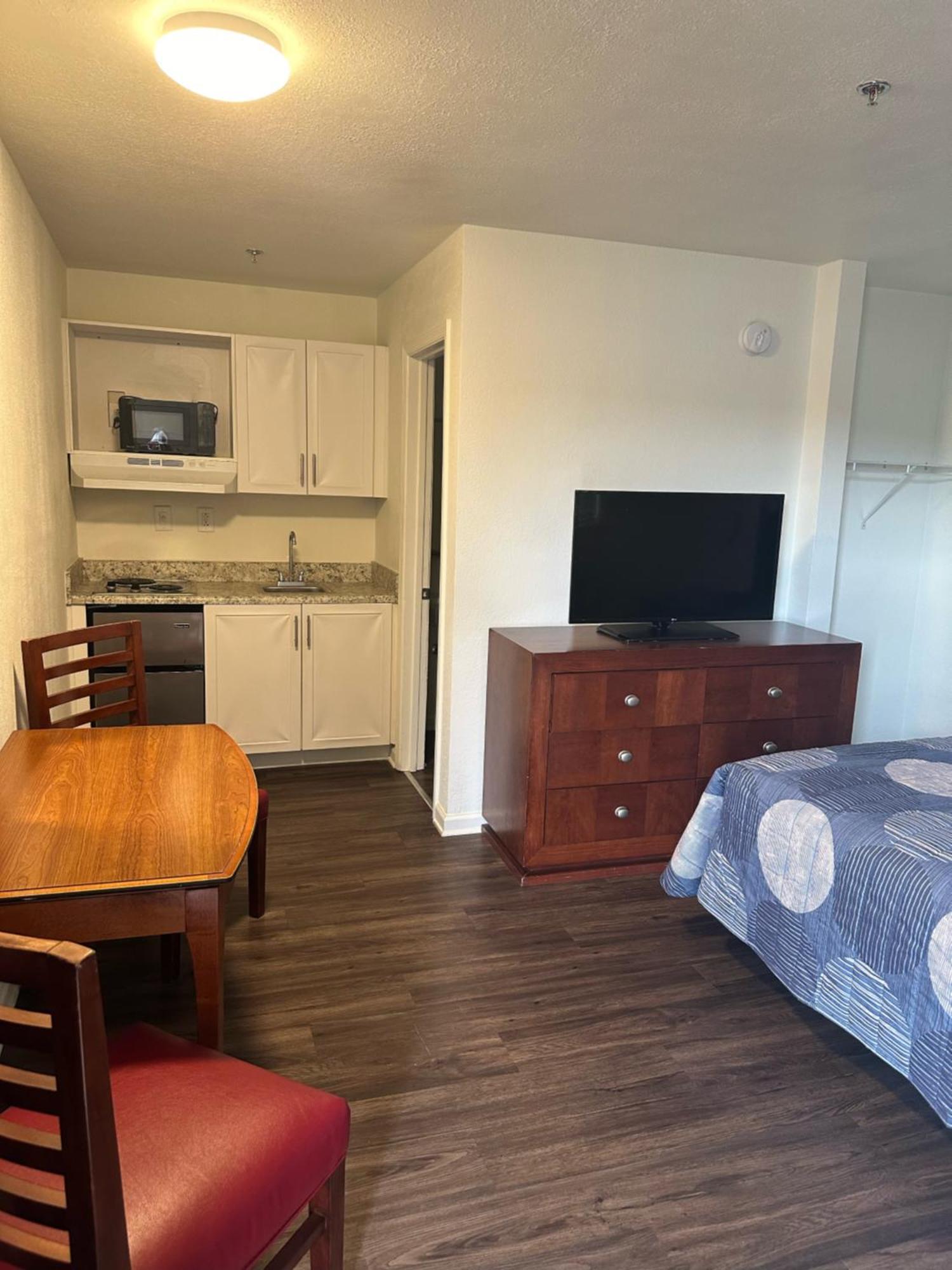My Town Extended Stay Nashville Exterior foto